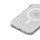 Holdit MagSafe Case iPhone 17 Air White/Transparent - 1361728 - zdjęcie 3